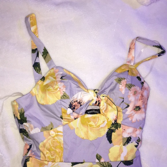 Dress! - Picture 2 of 5